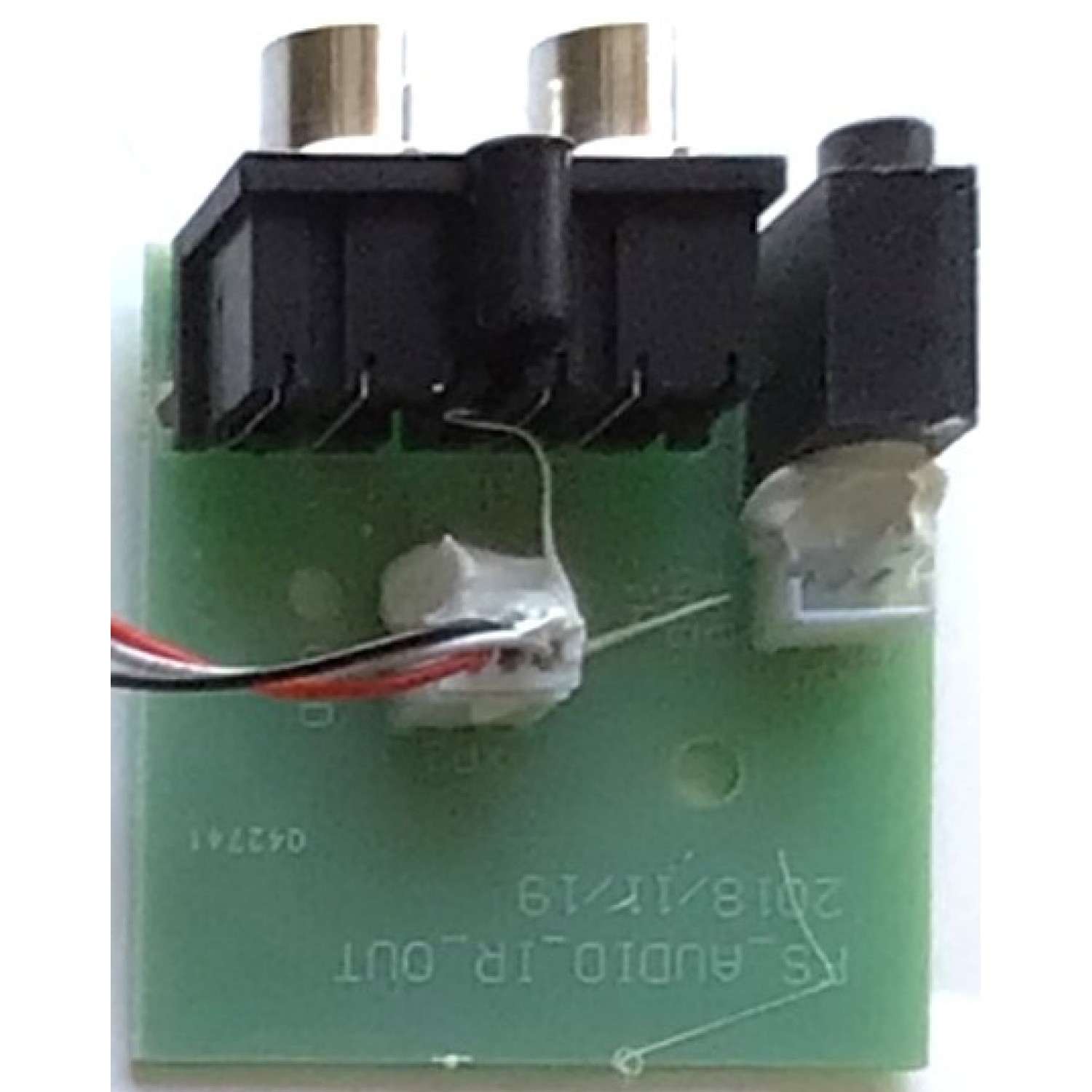 MAIN PARA TV FURRION / NUMERO DE PARTE FDUP65CBR / BH-20255 / CV3458H-A / A8H100C / MODELO FDUP65CBR - Imagen 2